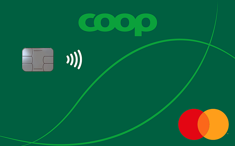 Coop Mastercard